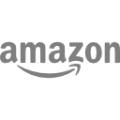 Logo amazon distribucion digital